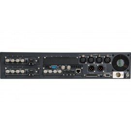 Bàn trộn DataVideo SE-2850 - 8 Channel