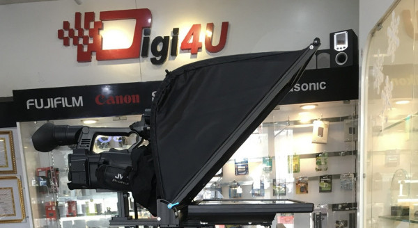 Máy nhắc chữ Teleprompter 1 màn hình 19 inch TY-JY19P