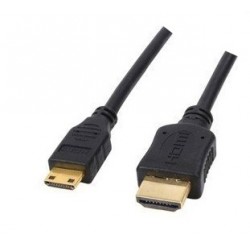 Cáp Mini HDMI 1,5m