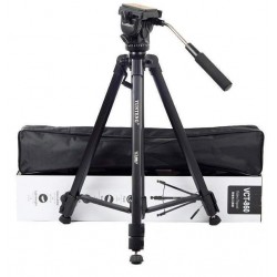 Chân máy Tripod Yunteng VCT-860