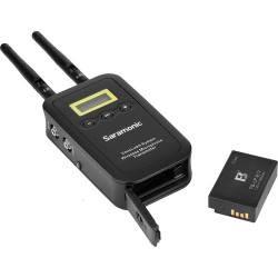 MICRO KHÔNG DÂY SARAMONIC VMICLINK5 1RX+3TX