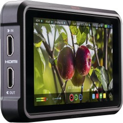   Màn hình Atomos Ninja V 5" 4K HDMI HDR Pro - Recording Monitor | Chính Hãng