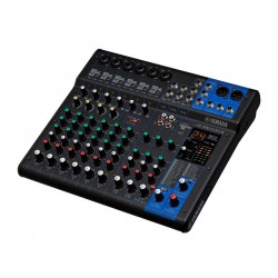 Mixer Yamaha MG12XUK