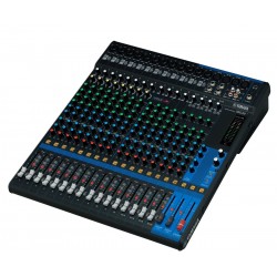 Mixer Yamaha MG20XU