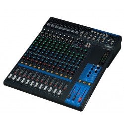 Mixer Yamaha MG16XU | Chính hãng