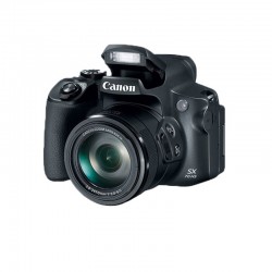 Máy ảnh Canon Powershot SX70 HS |  Chính Hãng