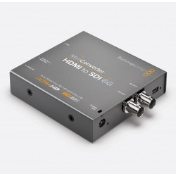 Bộ chuyển đổi Blackmagic Mini Converter - HDMI to SDI 6G | Chính hãng