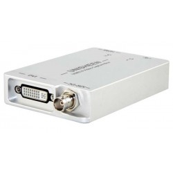  Capture tín hiệu Video SDI/DVI Livestream UC3500B USB 3.0 UNISHEEN  | Chính hãng