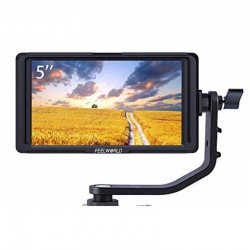 Màn hình Monitor Feelworld F5 -  4K 5inch  IPS | Chính hãng