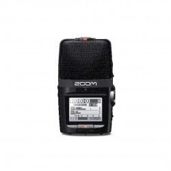 MÁY GHI ÂM CẦM TAY ZOOM H2N