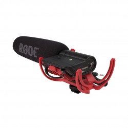 Microphone RODE VideoMic Rycote