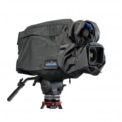 Áo mưa CamRade wetsuit 2 cho PXW series 