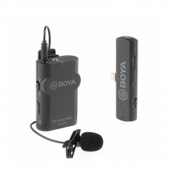 Microphone BOYA BY-WM4 Pro-K3 Lightning