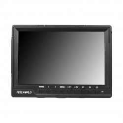 Màn hình Feelworld FW760 - Màn hình IPS LCD 7 inch 4K