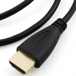 Cáp Micro HDMI UNITEK YC153 (1.5m) | CHÍNH HÃNG