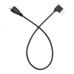 Cáp HDMI Góc 90°