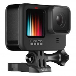 GoPro HERO 9 Black | Chính hãng