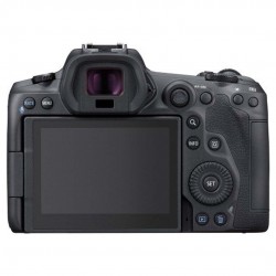 Máy ảnh Canon EOS R5  Kit 24-105MM USM    | Chính hãng LBM 