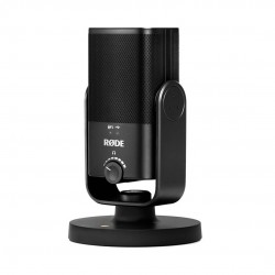 Micro Rode NT-USB Mini  | Chính hãng 