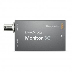 Bộ vào ra Blackmagic UltraStudio Monitor 3G | Chính hãng