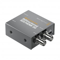 Bộ chuyển đổi Blackmagic Micro Converter BiDirect SDI/HDMI 3G | Chính hãng