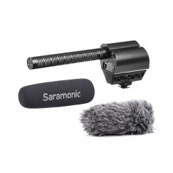 Microphone Saramonic Vmic Pro