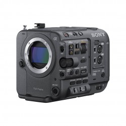 Máy Quay Phim Sony FX6V  Body - Tặng túi đựng máy