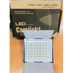 Đèn LED Camlight PL1080