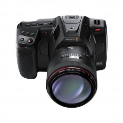 Máy quay phim Blackmagic Pocket Cinema Camera 6K Pro  | CHÍNH HÃNG