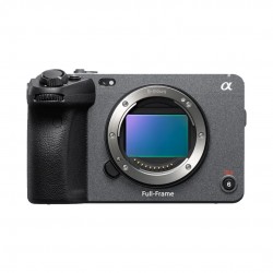 Máy quay phim chuyên dụng Sony FX3  - Chính Hãng