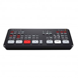 Bàn trộn hình Blackmagic ATEM Mini Pro ISO ( HDMI x 4 )  | Chính Hãng