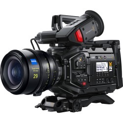 Máy quay phim Blackmagic URSA Mini Pro 12K | Chính hãng