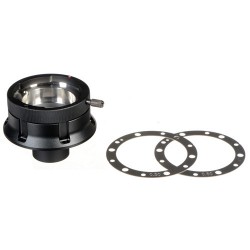 Ngàm ống kính Blackmagic URSA Mini Pro B4 Mount | Chính hãng