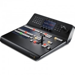 Bàn điều khiển ATEM 1 M/E Advanced | Chính hãng