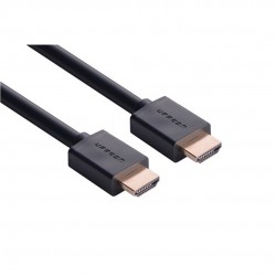 Cáp Ugreen HDMI 5m hỗ trợ Ethernet + 4K 2K HDMI  ( 10109 )| Chính hãng