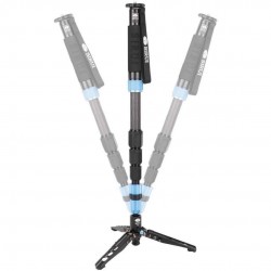 Chân máy Sirui P-224SR + Ball Head VA-5 | Chính Hãng