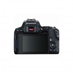 Máy ảnh Canon EOS 250D KIT 18-55 F4-5.6 IS STM | Nhập Khẩu