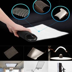 Đèn Led cuộn RX-18TD FALCON EYES - Công suất 100W | Chính hãng