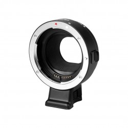 Ngàm chuyển Viltrox Canon EF sang Canon M (EF- EOS M) | Chính hãng
