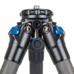 Chân máy Carbon SIRUI AM2-Series AM-284+Ball Head A10R | Chính hãng