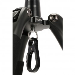 Chân máy Carbon Sirui T-025SK B-00K Ball Head | Chính hãng