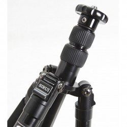 Chân máy Sirui A1005 Aluminum Tripod with Y-10 Ball Head | Chính Hãng