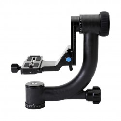 Sirui PH-20 Gimbal Head | Chính hãng