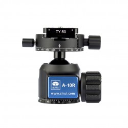 Củ chân Sirui A10-R-CN | Chính hãng