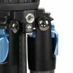 Chân Carbon Sirui ST-125+ball ST-10X | Chính hãng