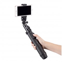 Chân máy & gậy Selfie Sirui MS-01K cho điện thoại | Chính hãng