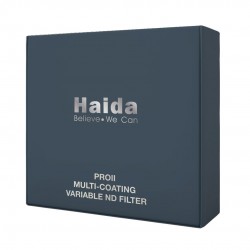 Kính lọc Haida Pro II ND HD4663-62