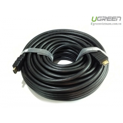 Cáp HDMI Ugreen 10110 ( dài 10M ) Ugreen UG-10110