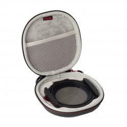 Bộ kíp gá giữa kính lọc CPL Haida M10 82MM Holdep Kit HD4307 | Chính hãng