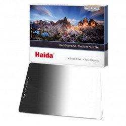 Kính lọc GND 0.9 Medium Red – Diamond HD4391 | Chính hãng